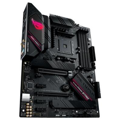 Placa Mãe Asus ROG Strix B550-F Gaming II | KaBuM!