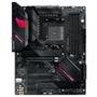 Placa-Mãe ASUS ROG Strix B550-F Gaming II, AMD AM4, Aura Sync RGB, ATX, DDR4, Wi-Fi, Preto - 90MB19V0-M0EAY0