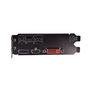 Placa de vídeo VGA XFX ATI Radeon HD 6670 1024MB (1GB) DDR5 PCI-Express HD-667X-ZWF4