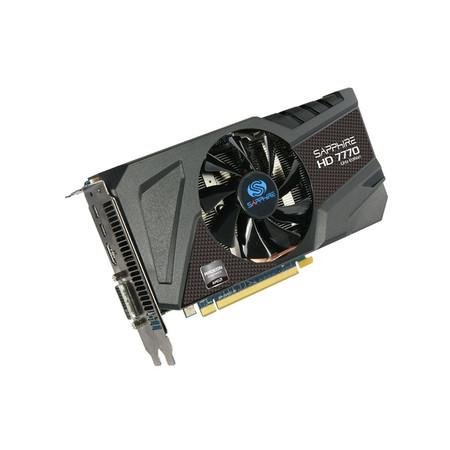 Graphics Card Gtx 7770 Asus Hd 7770 Graphics Card 7770 Ghz Edition