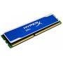 Memória HyperX Blu 4GB, 1600MHz, DDR3, Azul - KHX1600C9D3B1/4G