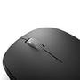 Teclado e Mouse Sem Fio Desktop Microsoft, Bluetooth, Preto Fosco - QHG-00022