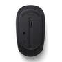 Teclado e Mouse Sem Fio Desktop Microsoft, Bluetooth, Preto Fosco - QHG-00022