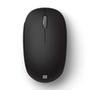 Teclado e Mouse Sem Fio Desktop Microsoft, Bluetooth, Preto Fosco - QHG-00022
