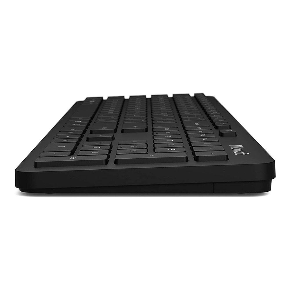 M② teclado-e-mouse-sem-fio-