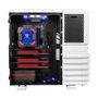 Gabinete Thermaltake ATX Level 10 GT Snow Edition VN10006W2N