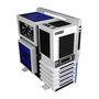 Gabinete Thermaltake ATX Level 10 GT Snow Edition VN10006W2N