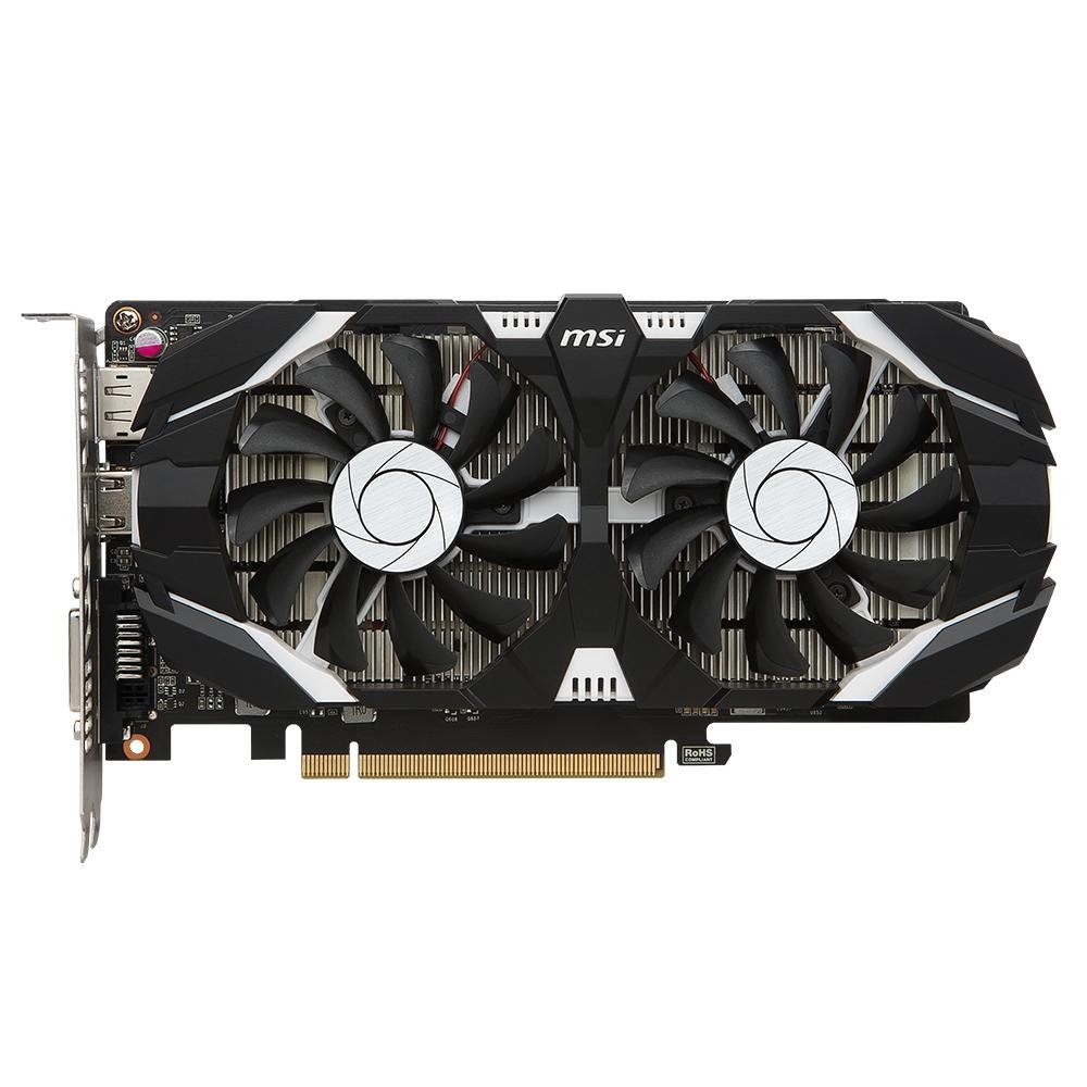 グラフィックボード・グラボ・ビデオカード MSI GeForce GTX 1050 Ti Amazon.co.jp: MSI GeForce GTX 1050 Ti GAMING X 4G Graphics