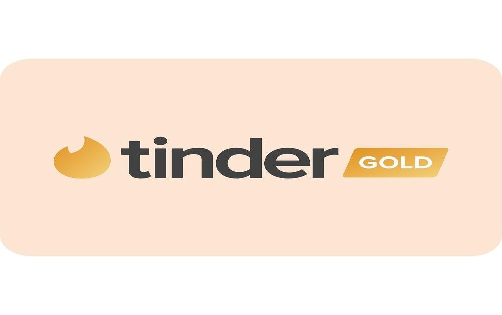 Gift Card Tinder Gold 1 Mês Assinatura