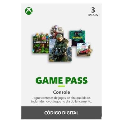 PC Game Pass: ganhe 1 mês grátis; veja onde resgatar!