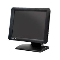 Monitor Touch Screen 15 Bematech CM-15H O modelo CM-15 H, possui múltiplas entradas de vídeo, entre elas entrada de vídeo HDMI, disponivel na grande m