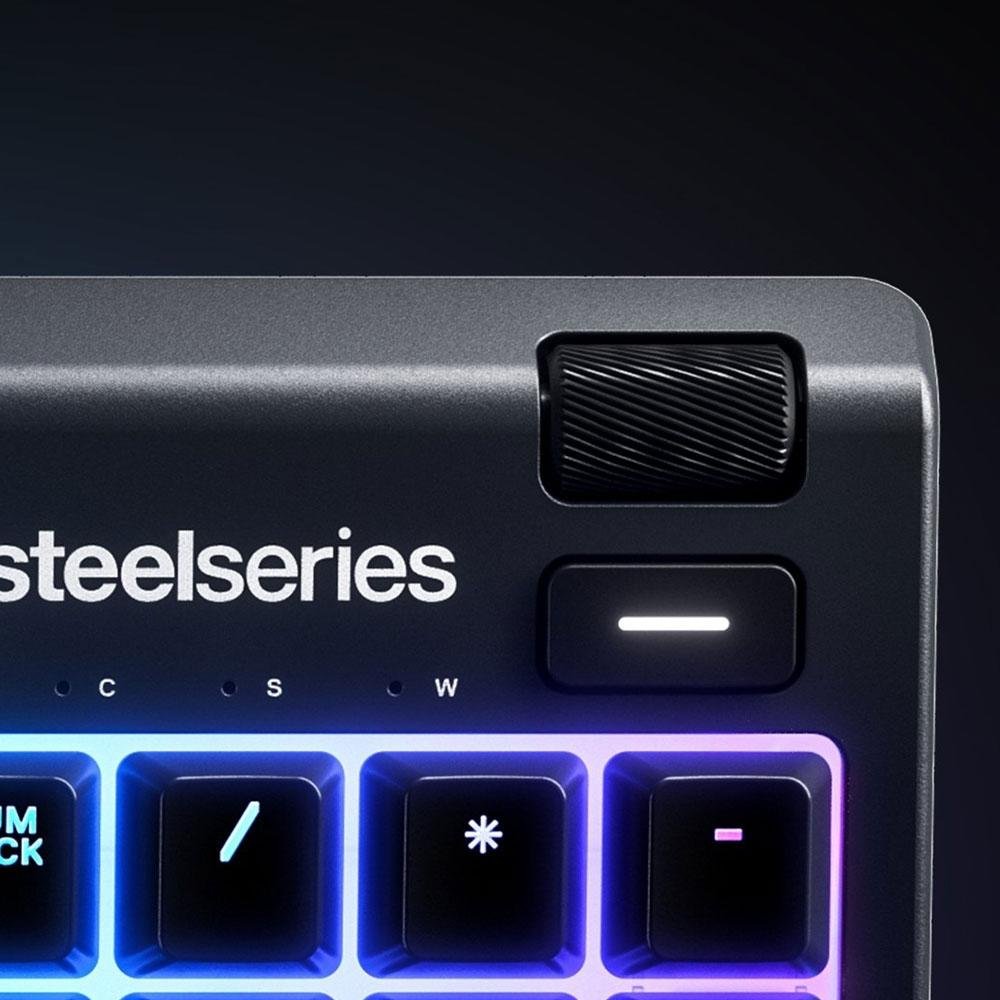 teclado-apex-3-steelseries-rgb