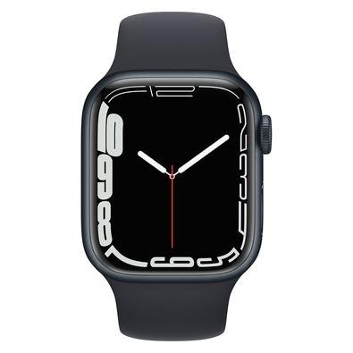 apple watch se opinião