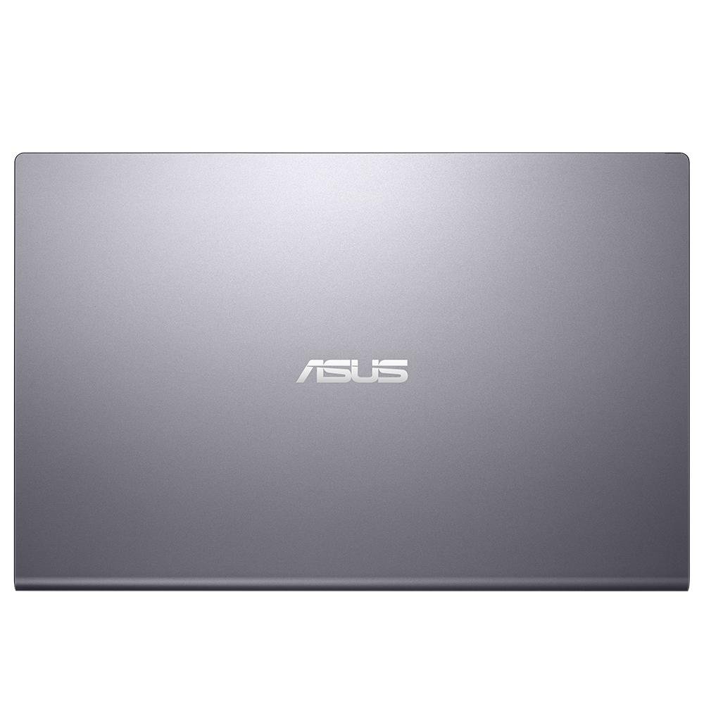 Imagem 11 de 11 do produto Notebook Asus Intel Core i5-1035G1, 8GB, SSD 256GB, 15.6 Full HD, Intel Graphics 620, Windows 11 Home, Cinza - X515JA-EJ1792W