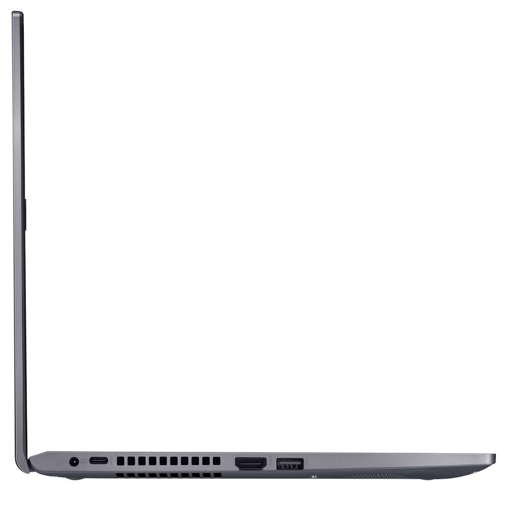 Imagem 5 de 11 do produto Notebook Asus Intel Core i5-1035G1, 8GB, SSD 256GB, 15.6 Full HD, Intel Graphics 620, Windows 11 Home, Cinza - X515JA-EJ1792W