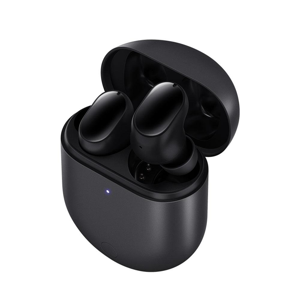 Fone de Ouvido Intra Auricular Redmi Buds 3 Pro Xiaomi, Bluetooth, Cancelamento  Ruído Inteligente, Preto - XM619PRE | KaBuM!