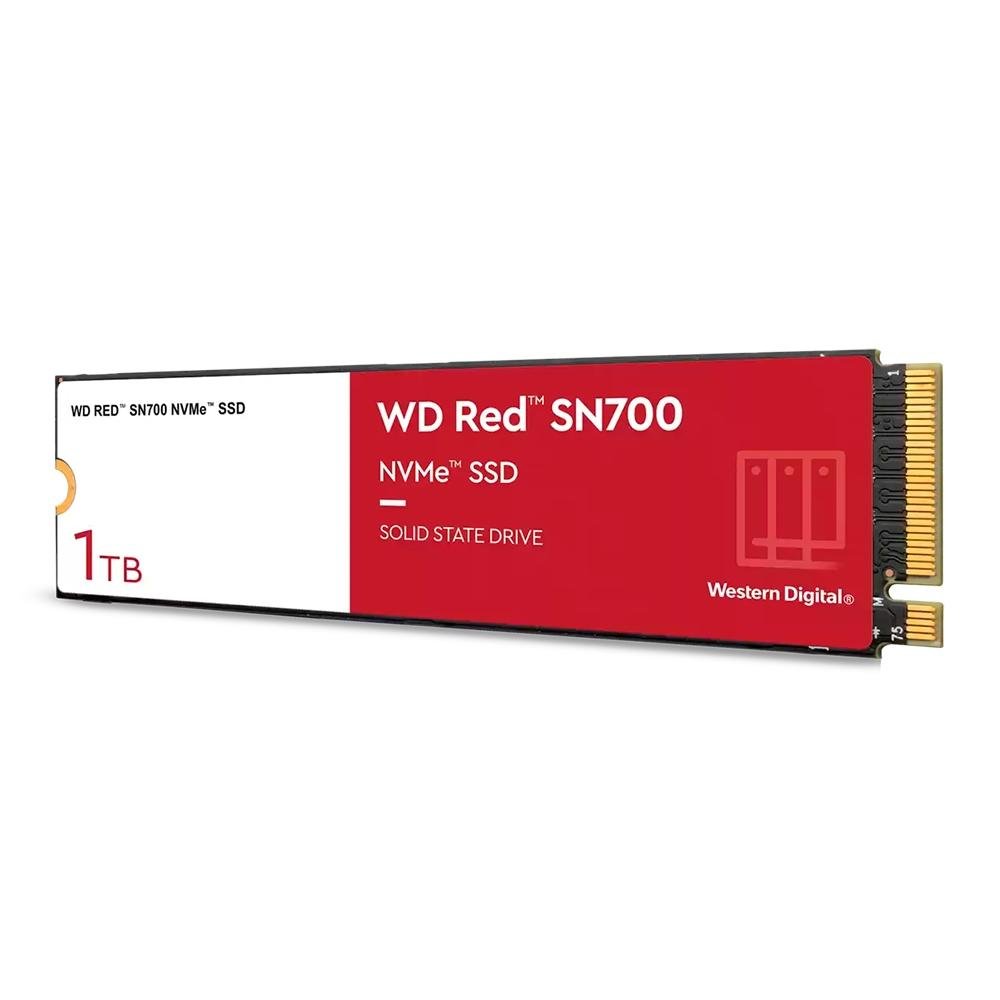 SSD SanDisk SN700 1TB M.2 2280 NVMe | KaBuM!