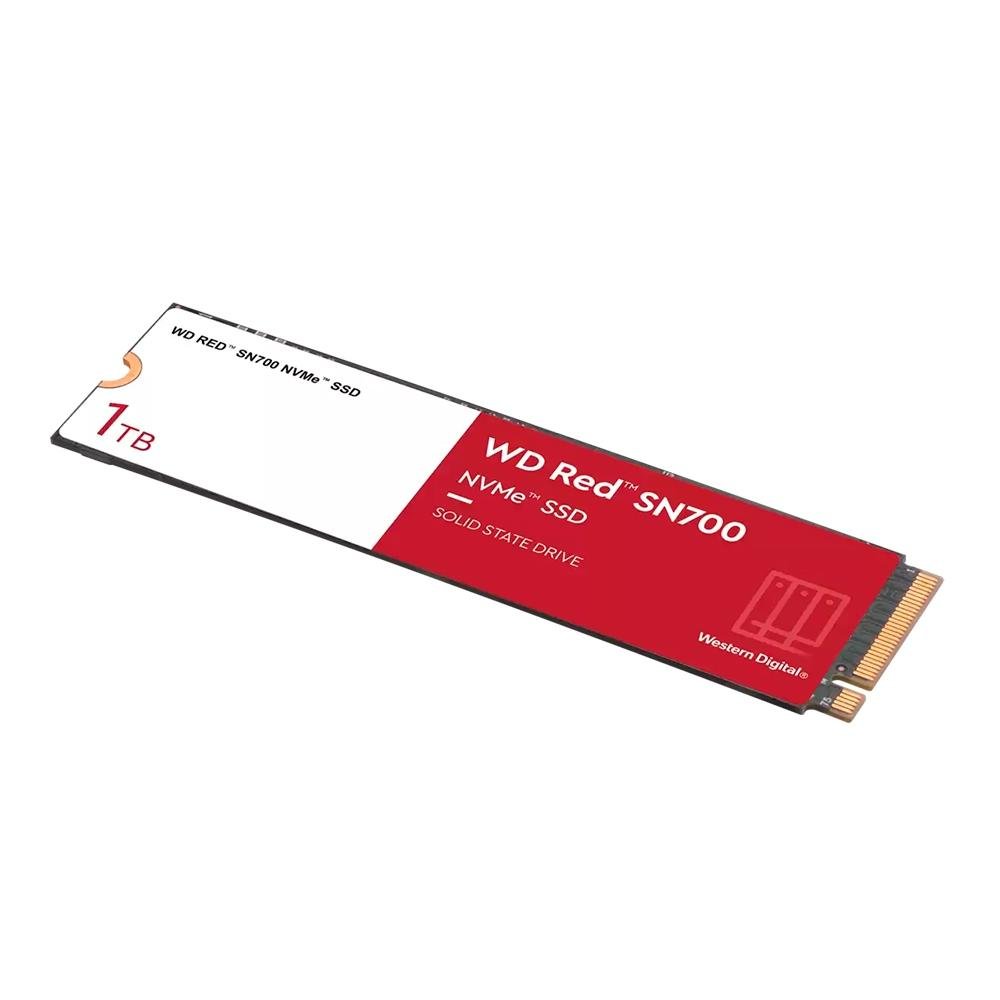 SSD SanDisk SN700 1TB M.2 2280 NVMe | KaBuM!