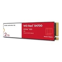 ◆新品２個◆WD Red SN700 500GB NVMe SSD ssd-wd-red-sn700-2tb-m-2-2280-