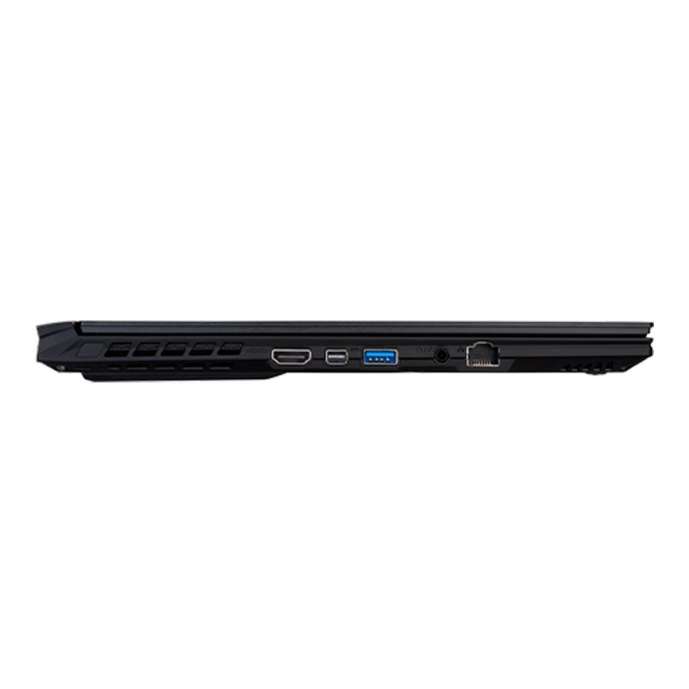 "Notebook Gigabyte AERO 15 OLED, NVIDIA Studio, Intel Core i7-11800H, 16GB RAM, RTX 3060, SSD 512GB, 15.6"" 4K, Win10 Pro - KD-72BR623SP" - view 7