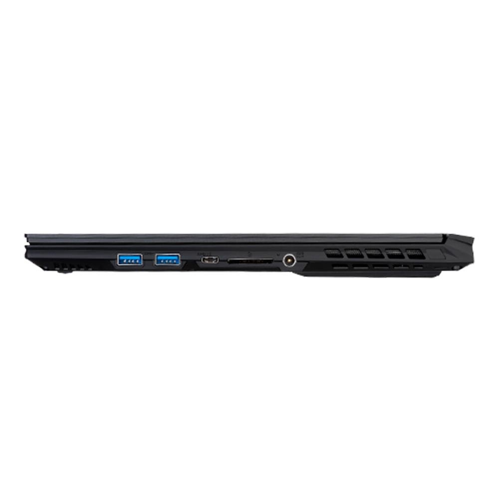 "Notebook Gigabyte AERO 15 OLED, NVIDIA Studio, Intel Core i7-11800H, 16GB RAM, RTX 3060, SSD 512GB, 15.6"" 4K, Win10 Pro - KD-72BR623SP" - view 8