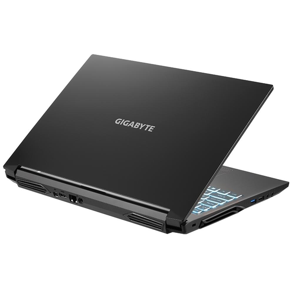 Notebook Gamer Gigabyte G5 RTX 3050 Ti | KaBuM!