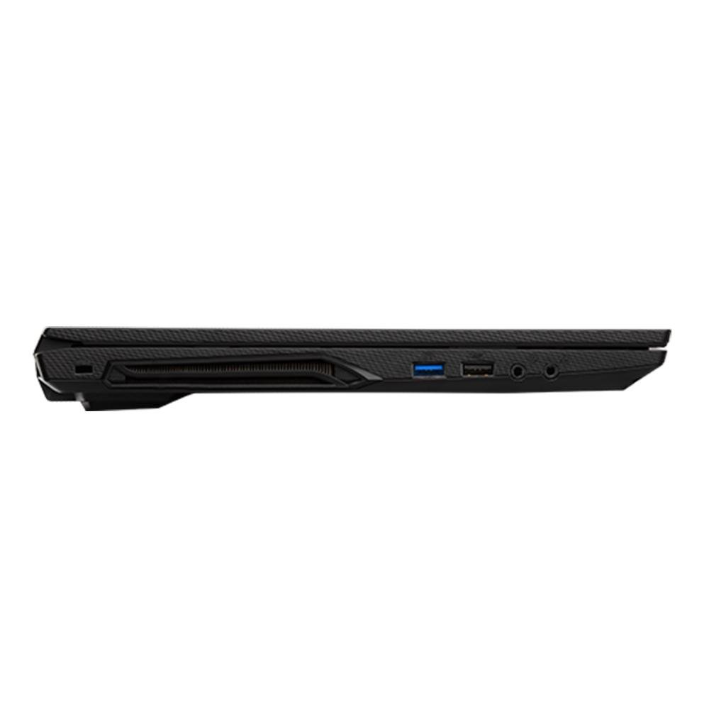 Imagem 6 de 8 do produto Notebook Gamer Gigabyte G5 Intel Core i5-11400H, GeForce RTX 3050Ti, 16GB RAM, SSD 512GB, 15.6" Full HD, 144Hz - MD-51BR123SD