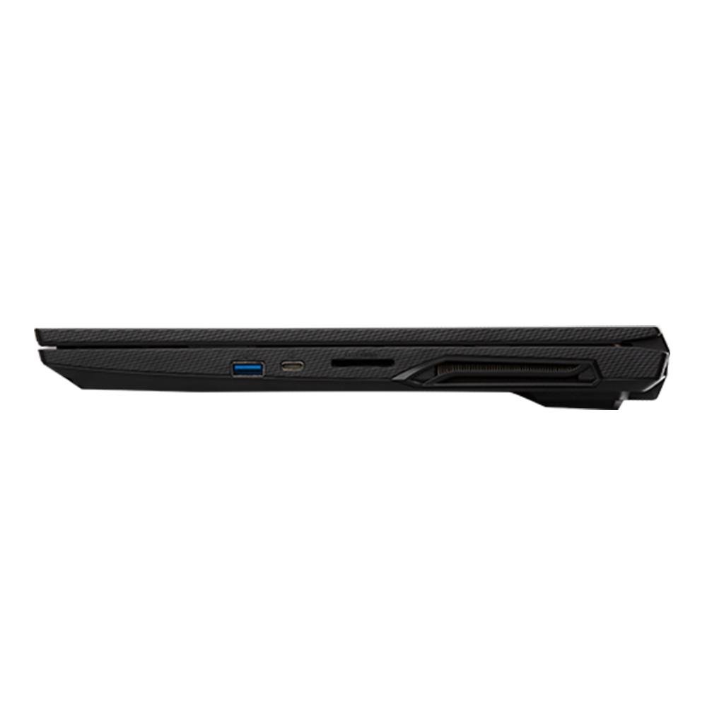 Imagem 7 de 8 do produto Notebook Gamer Gigabyte G5 Intel Core i5-11400H, GeForce RTX 3050Ti, 16GB RAM, SSD 512GB, 15.6" Full HD, 144Hz - MD-51BR123SD