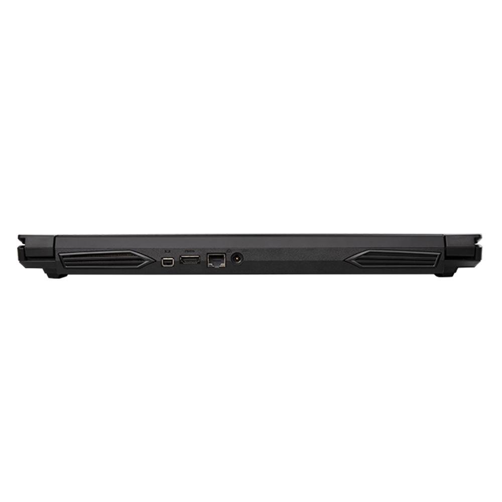 Imagem 8 de 8 do produto Notebook Gamer Gigabyte G5 Intel Core i5-11400H, GeForce RTX 3050Ti, 16GB RAM, SSD 512GB, 15.6" Full HD, 144Hz - MD-51BR123SD