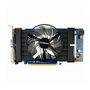 Placa de vídeo VGA GigaByte GeForce GTX550Ti 1GB 192Bit GDDR5 PCI-Express - GV-N550D5-1GI