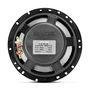 Kit Alto Falante Coaxial BRAVOX 6´ 60W RMS CX60B