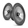 Kit Alto Falante Coaxial BRAVOX 6´ 60W RMS CX60B