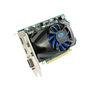 Placa de vídeo VGA Sapphire Radeon HD 7750 1024MB (1GB) DDR5 PCI-Express 11202-00-20G
