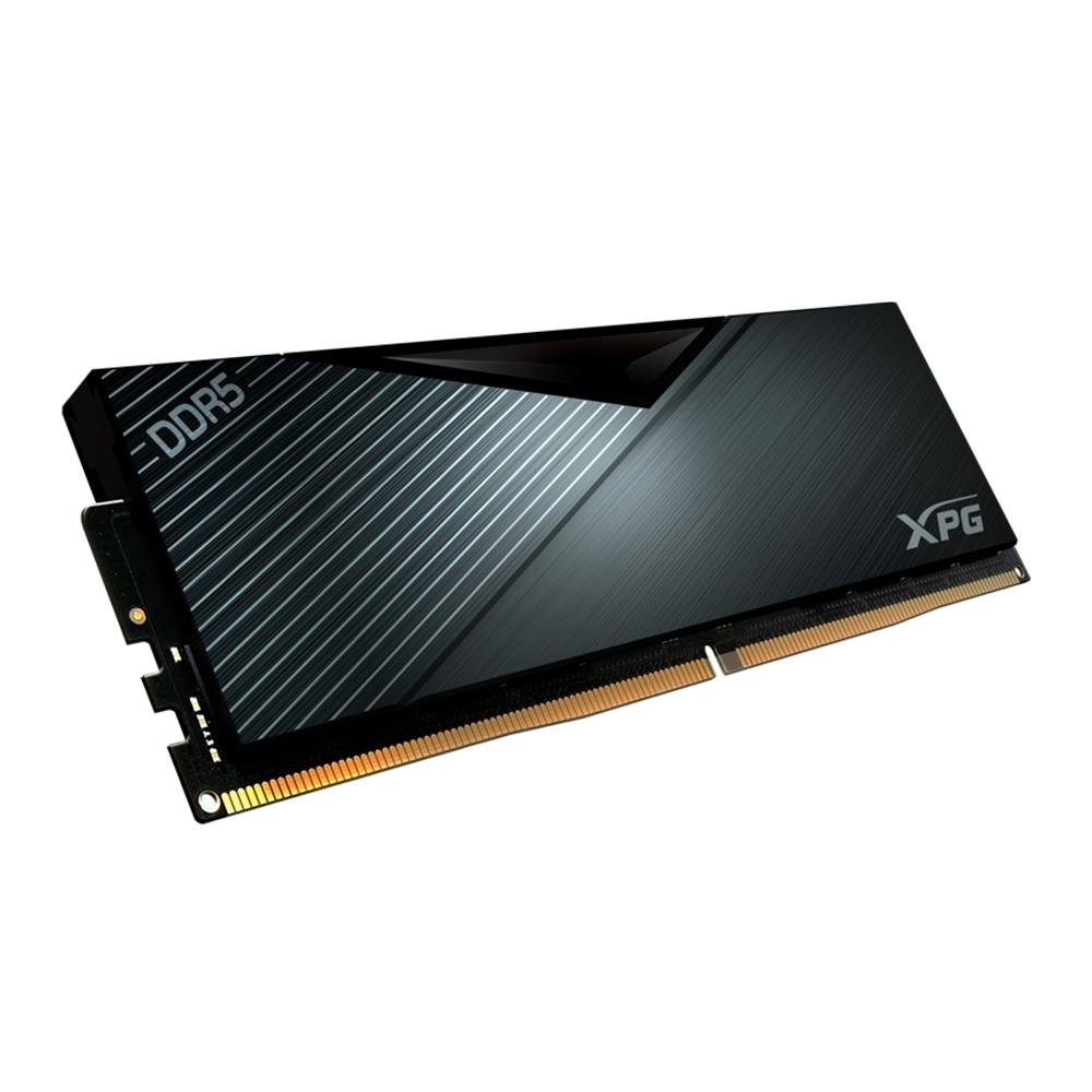 Memória XPG DDR5 16GB, 5200MHz e CL38 | KaBuM!