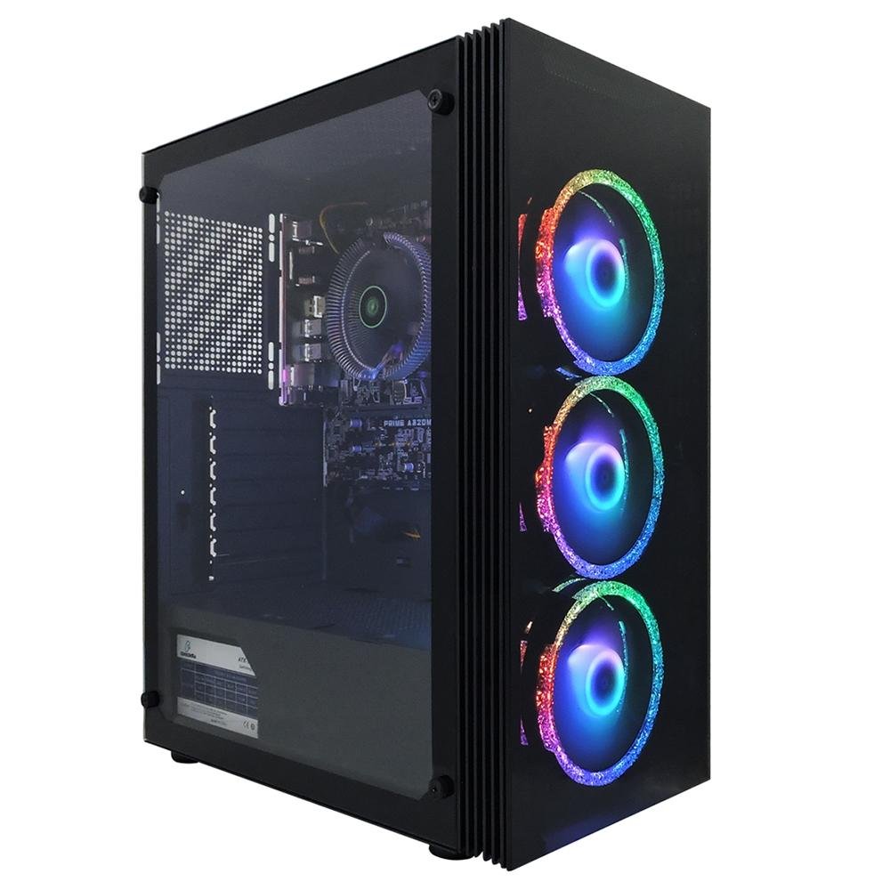 PC Gamer Concórdia AMD Ryzen 3-3200G | KaBuM!
