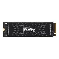 SSD 1 TB Kingston Fury Renegade, M.2 2280 PCIe, NVMe   A ultrarrápida Kingston FURY Renegade DDR4 RGB1 é a atualização de memória perfeita para o game