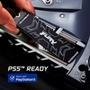 SSD Kingston Fury Renegade, 2TB, M.2 2280, PCIe 4.0 x4, NVMe, Leitura: 7300 MB/s, Gravação: 7000 MB/s, Compatível com PS5 - SFYRD/2000G