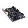 Placa-Mãe GIGABYTE p/ AMD AM3+ ATX GA-990FXA-UD3, SLI/CFX, SATA 6Gb/s, USB 3.0