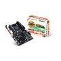 Placa-Mãe GIGABYTE p/ AMD AM3+ ATX GA-990FXA-UD3, SLI/CFX, SATA 6Gb/s, USB 3.0