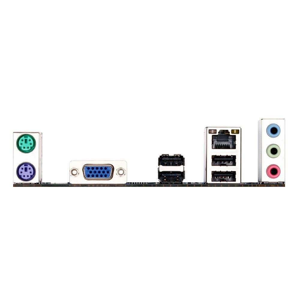 Placa-Mãe GIGABYTE p/ AMD AM3+ mATX GA-78LMT-S2, DDR3, VGA, RAID, suporta FX/Phenom/Athlon 95W