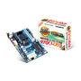 Placa mãe GigaByte p/ AMD GA-970A-UD3 AM3+ Box REV 3.0