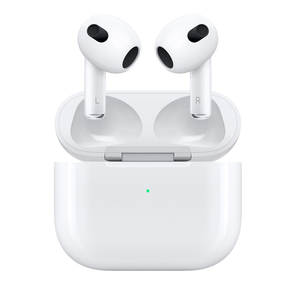 Airpods Apple 3 com Bluetooth e MagSafe2 | KaBuM!