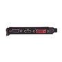 Placa de vídeo VGA XFX Radeon HD 6450 2048MB (2GB) DDR3 PCI-Express HD-645X-CNH2