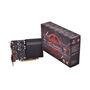 Placa de vídeo VGA XFX Radeon HD 6450 2048MB (2GB) DDR3 PCI-Express HD-645X-CNH2