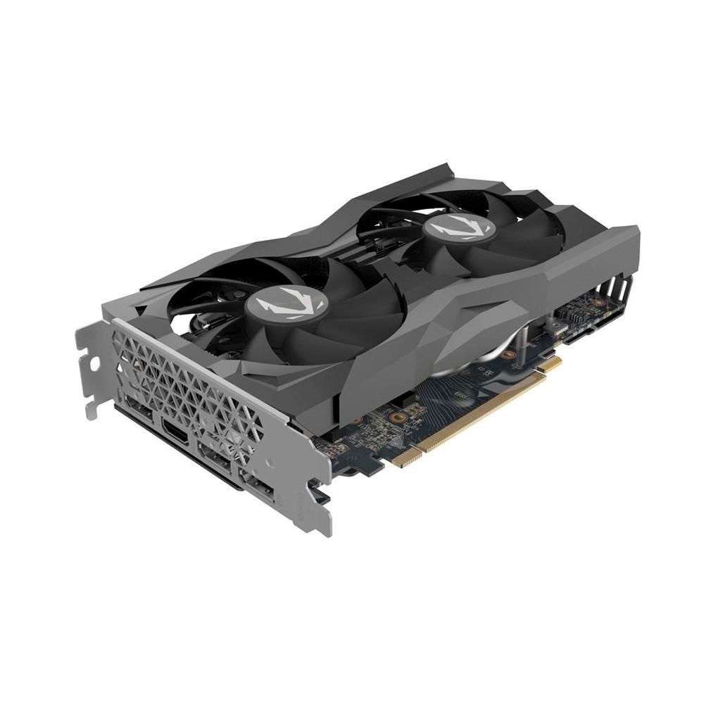 ZOTAC Geforce RTX2060/6G ジャンク　時々動く　値下した！ ZOTAC GAMING GeForce RTX 2060 | ZOTAC