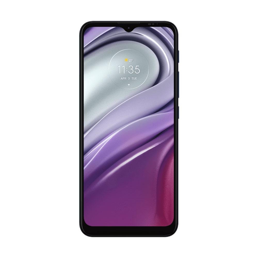Smartphone Motorola Moto G20, 128GB, 4G, Octa-Core, 4GB RAM, Câmera Quádrupla, Verde + Capa Protetora - PANG0055BR Smartphone Motorola Moto G20, 128GB, 4G, Octa-Core, 4GB RAM, Câmera Quádrupla, Verde + Capa Protetora - PANG0055BR