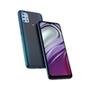 Smartphone Motorola Moto G20, 128GB, 4G, Octa-Core, 4GB RAM, Câmera Quádrupla, Verde + Capa Protetora - PANG0055BR