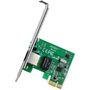 (DUPLICADO - USAR 99637) Adaptador de Rede TP-Link, Gigabit, PCI Express, 10/100/1000Mbps, RJ45, Rev. 2.0 - TG-3468