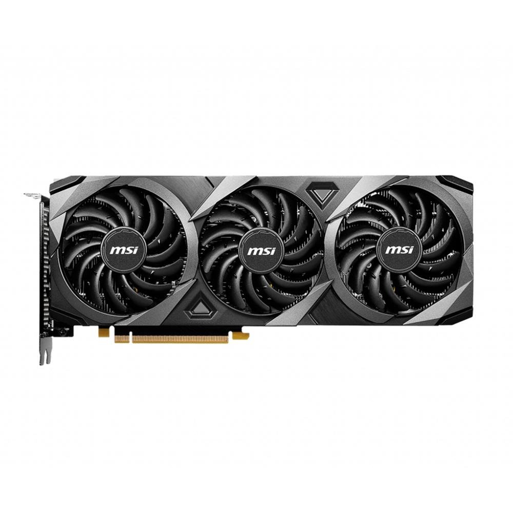 GeForce RTX 3060 Ventus 3X 12G OC | KaBuM!