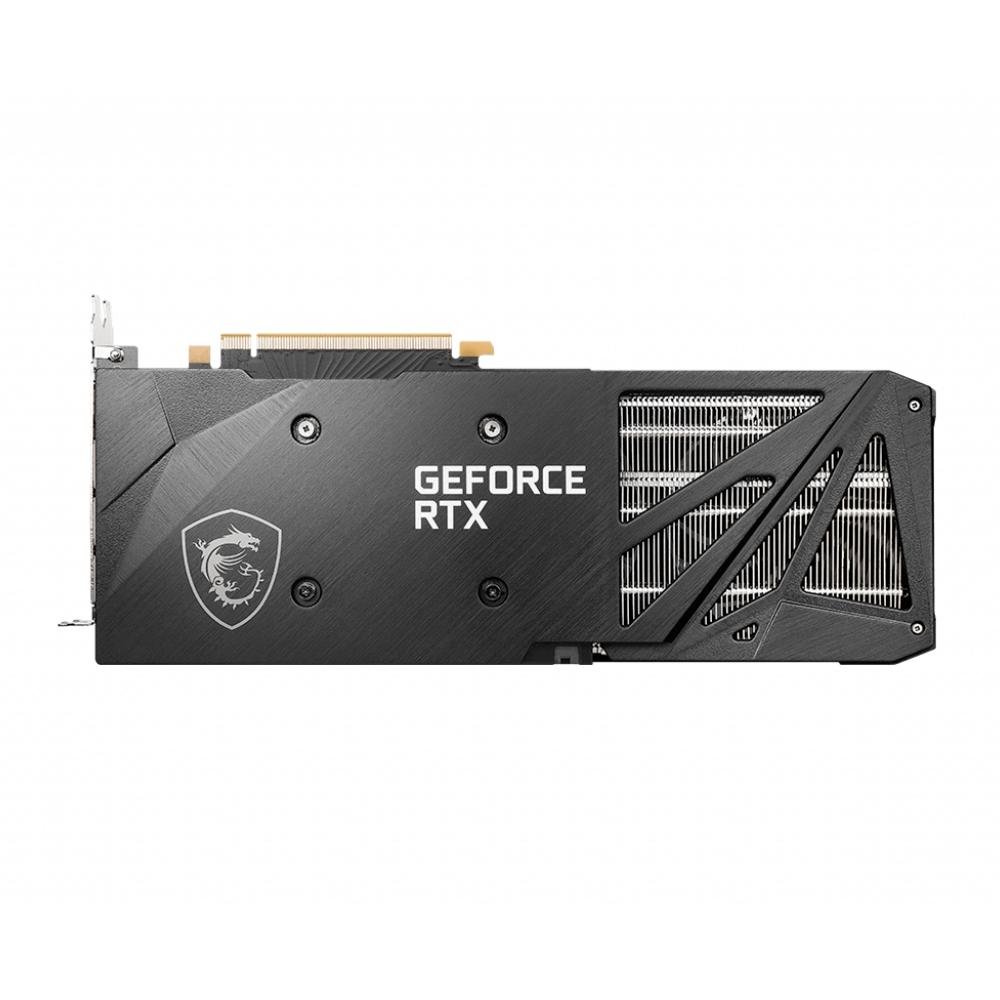 GeForce RTX 3060 Ventus 3X 12G OC | KaBuM!